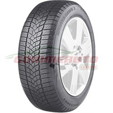 COP. 165/65R15 81T WINTERHAWK 3 M+S